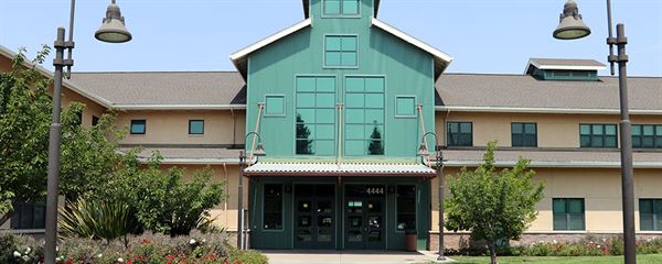 Robert Livermore Community Center