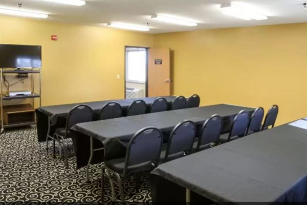 Quality Inn & Suites