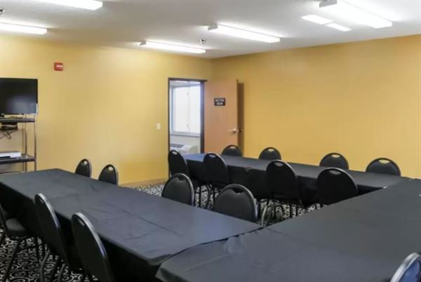 Quality Inn & Suites