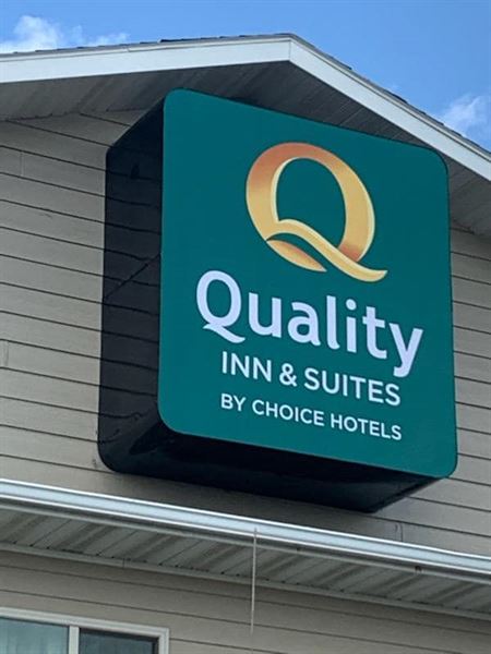 Quality Inn & Suites