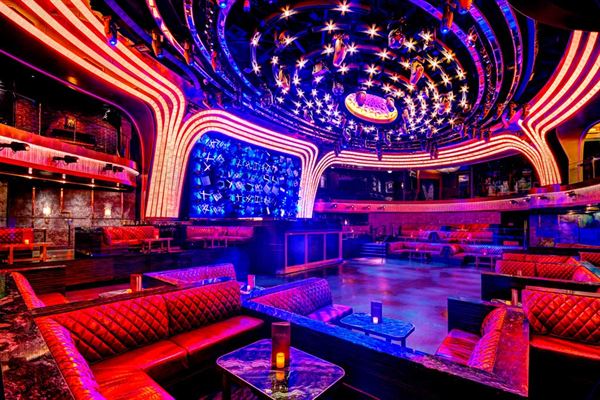 Jewel Nightclub