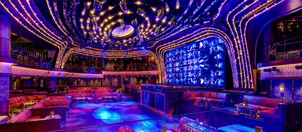Jewel Nightclub
