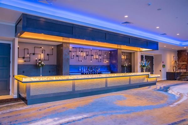 DoubleTree by Hilton Manchester Downtown