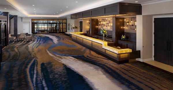 DoubleTree by Hilton Manchester Downtown