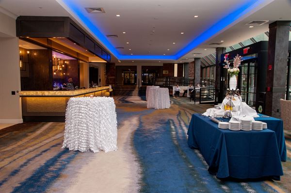 DoubleTree by Hilton Manchester Downtown