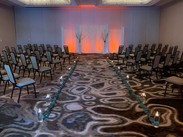 DoubleTree by Hilton Manchester Downtown