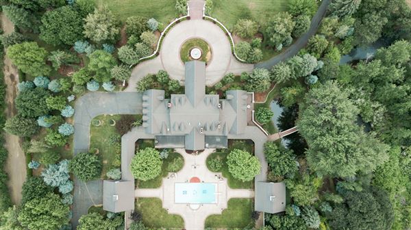 Oakshire Estate & Airfield