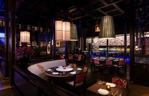 Hakkasan