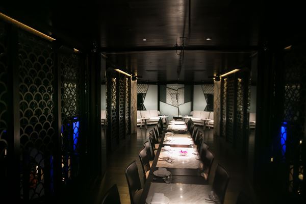 Hakkasan