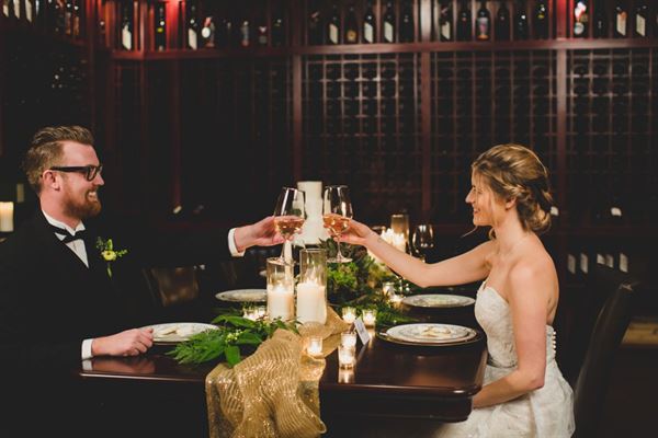 Airfield Estates Winery