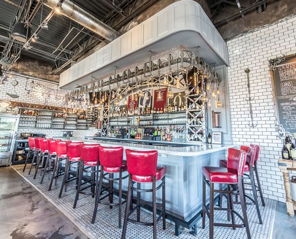 Uncle Jack's Meat House and Events - Duluth