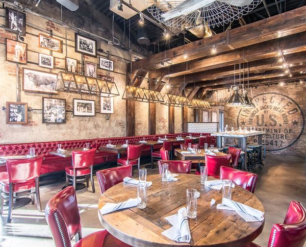 Uncle Jack's Meat House and Events - Duluth