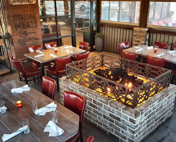 Uncle Jack's Meat House and Events - Duluth