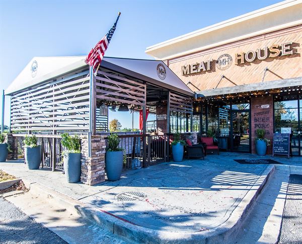 Uncle Jack's Meat House and Events - Duluth