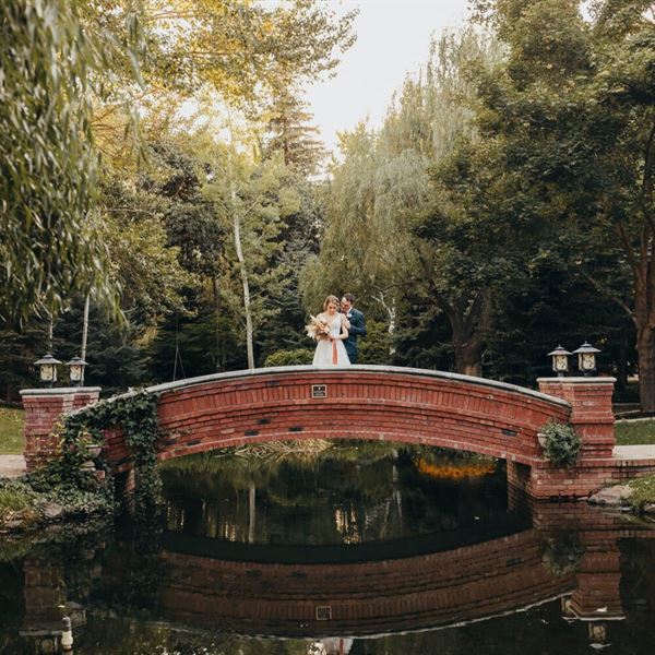 Oakshire Estate & Airfield