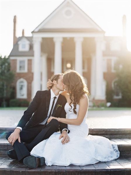 Oakshire Estate & Airfield