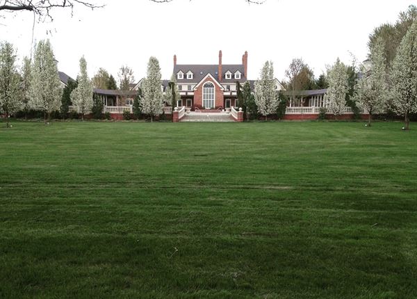 Oakshire Estate & Airfield