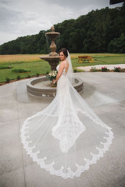 WhipPoorWill Wedding Venue