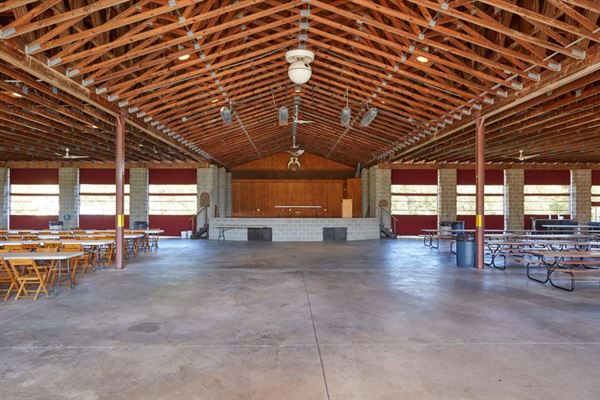 The Pittsburgh Shrine Center