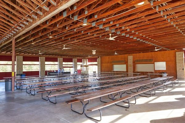 The Pittsburgh Shrine Center