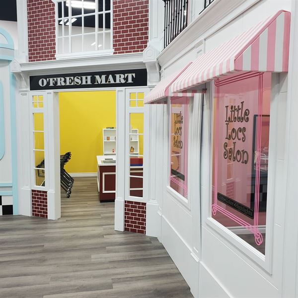 Kids Playtown Niagara