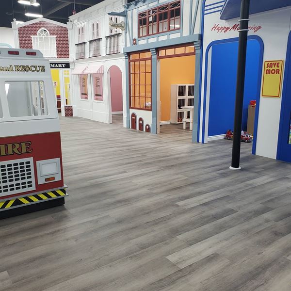 Kids Playtown Niagara