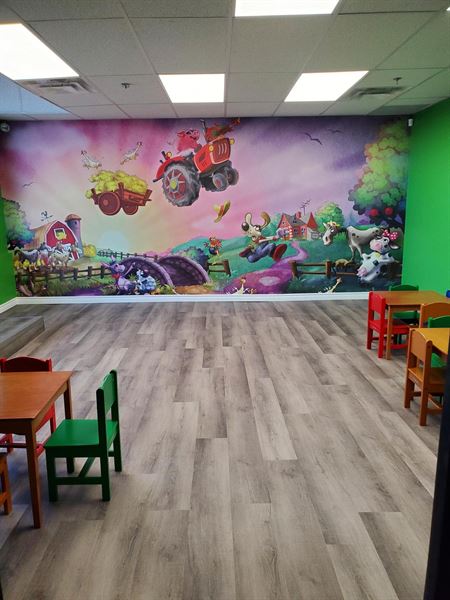 Kids Playtown Niagara