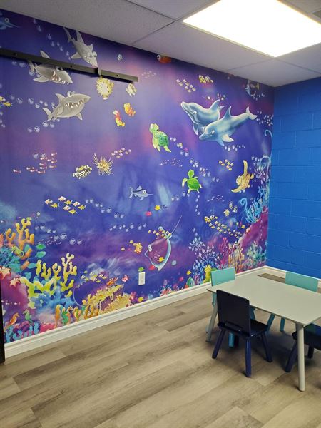 Kids Playtown Niagara