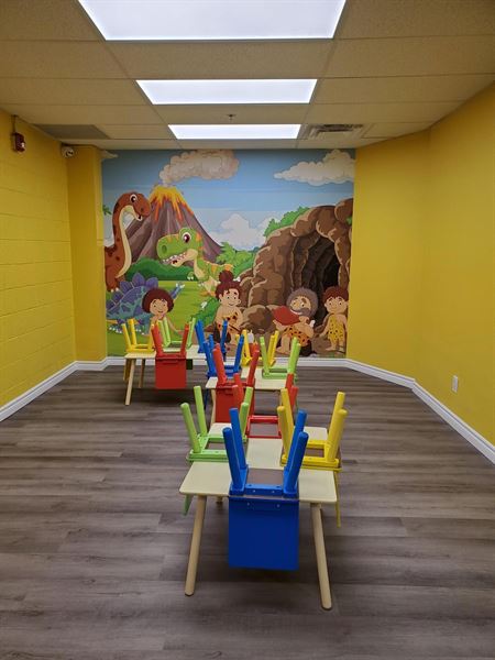 Kids Playtown Niagara