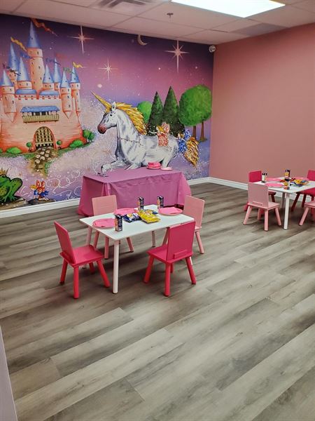 Kids Playtown Niagara