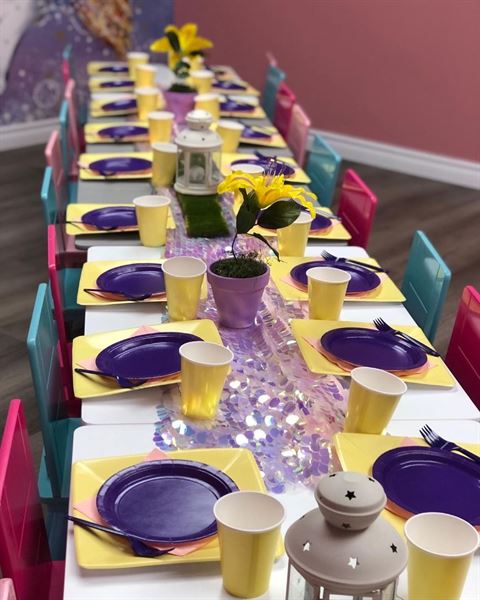 Kids Playtown Niagara