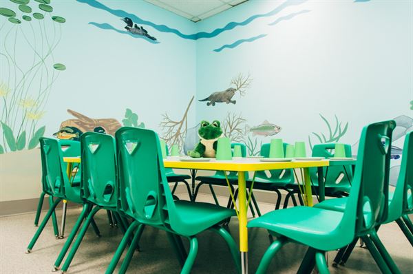 Kids Playtown Mississauga