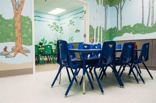 Kids Playtown Mississauga