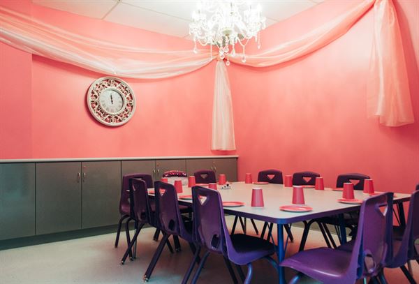 Kids Playtown Mississauga