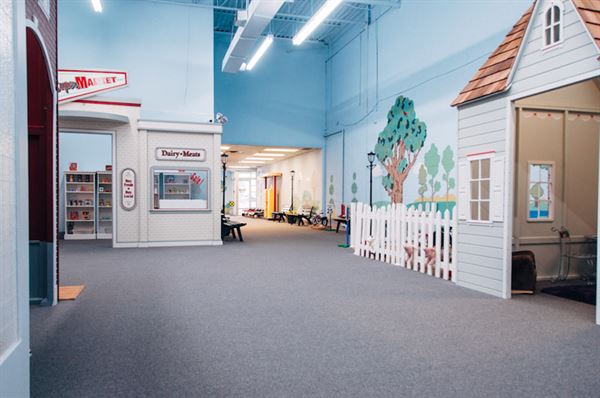 Kids Playtown Mississauga