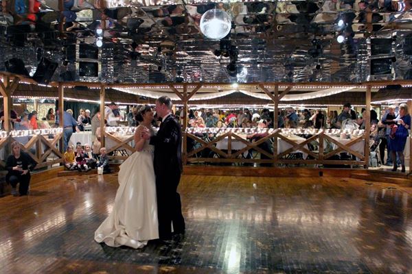 Carbon Creek Event Venue