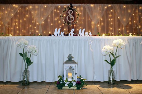 Carbon Creek Event Venue