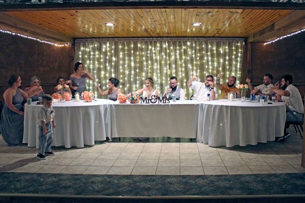 Carbon Creek Event Venue