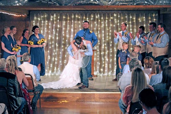 Carbon Creek Event Venue