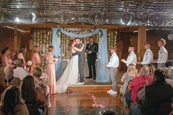 Carbon Creek Event Venue