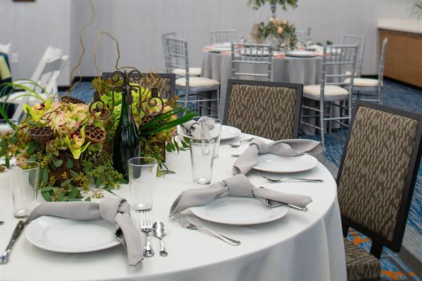 Towne Place Suites by Marriott Clarksville