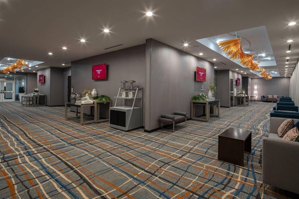 Towne Place Suites by Marriott Clarksville