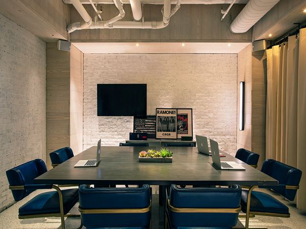 MOXY NYC Times Square