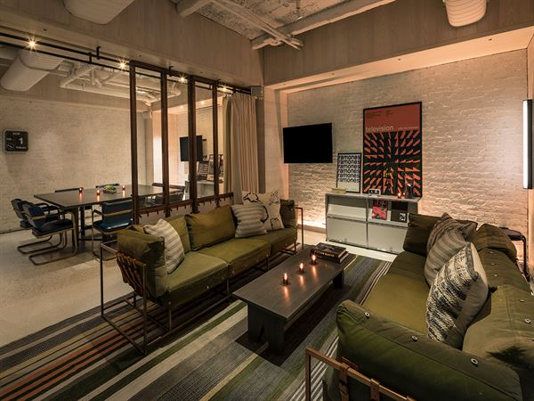 MOXY NYC Times Square