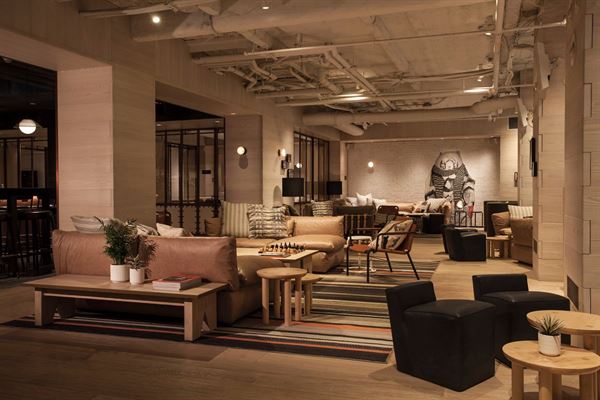 MOXY NYC Times Square