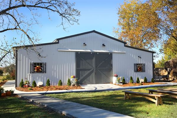 The Farmhouse at Gemini Branch