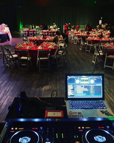 DJ PolyVibe Entertainment