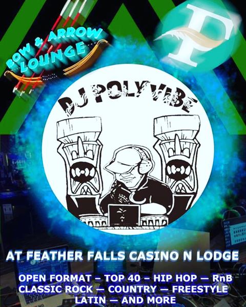 DJ PolyVibe Entertainment