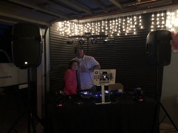 DJ PolyVibe Entertainment