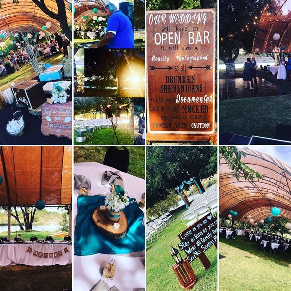 DJ PolyVibe Entertainment